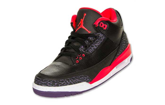 Високи мъжки кецове Air Jordan Nike - DiscountMania.eu
